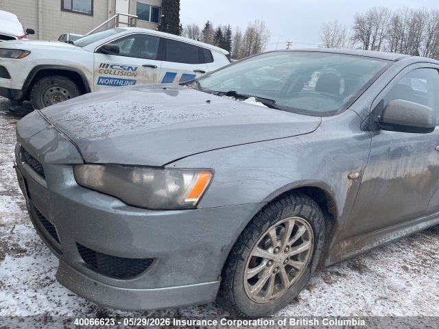 Aukcja sprzedaży 2014 Mitsubishi Lancer Se, vin: JA32V2FW8EU607246, numer aukcji: 40066623