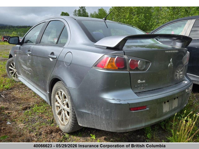 Aukcja sprzedaży 2014 Mitsubishi Lancer Se, vin: JA32V2FW8EU607246, numer aukcji: 40066623