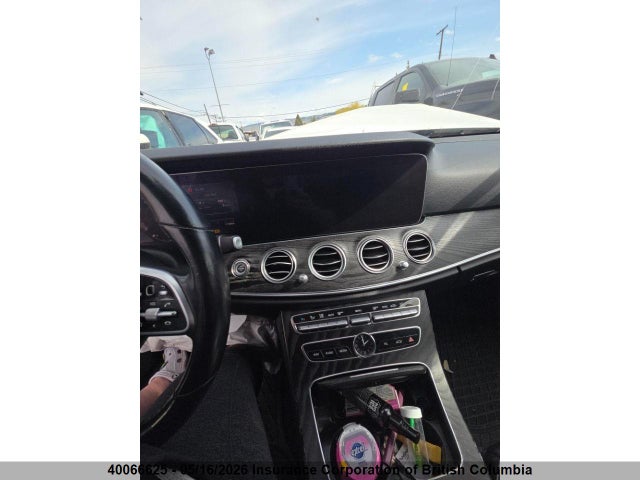 Aukcja sprzedaży 2019 Mercedes-benz E 300 4matic, vin: WDDZF4KB4KA555094, numer aukcji: 40066625