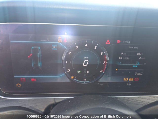Aukcja sprzedaży 2019 Mercedes-benz E 300 4matic, vin: WDDZF4KB4KA555094, numer aukcji: 40066625