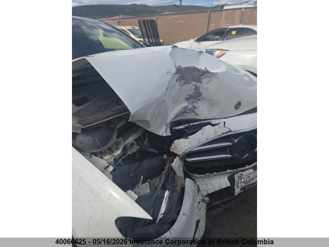 Aukcja sprzedaży 2019 Mercedes-benz E 300 4matic, vin: WDDZF4KB4KA555094, numer aukcji: 40066625