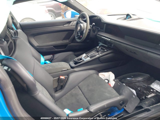 WP0AB2A96SS225117 Porsche 911