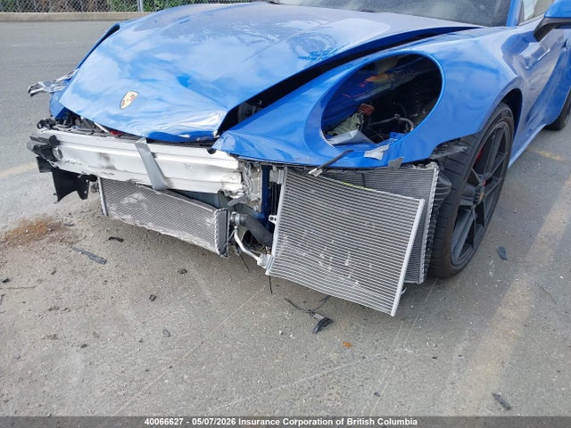 WP0AB2A96SS225117 Porsche 911