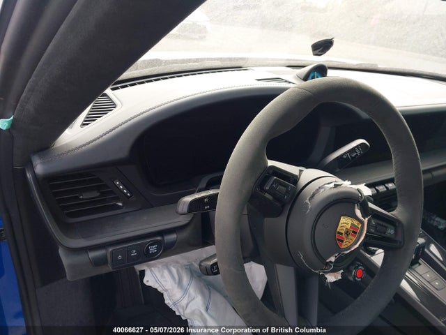 WP0AB2A96SS225117 Porsche 911