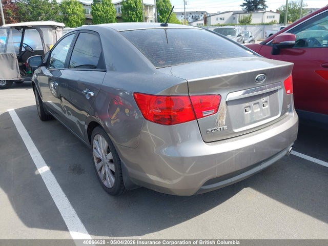 Продаж на аукціоні авто 2010 Kia Forte, vin: KNAFW4A36A5154478, номер лоту: 40066628