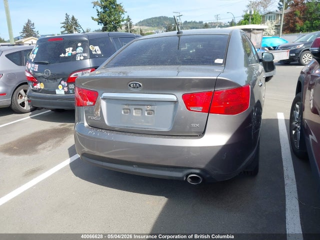Продаж на аукціоні авто 2010 Kia Forte, vin: KNAFW4A36A5154478, номер лоту: 40066628