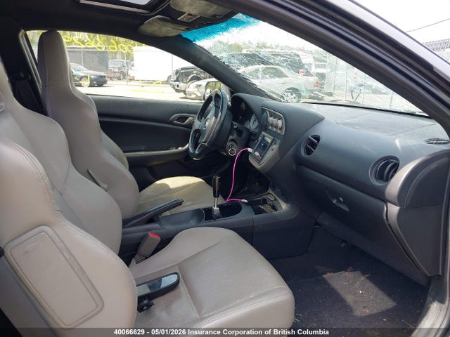 Продажа на аукционе авто 2002 Acura Rsx, vin: JH4DC530X2C802038, номер лота: 40066629
