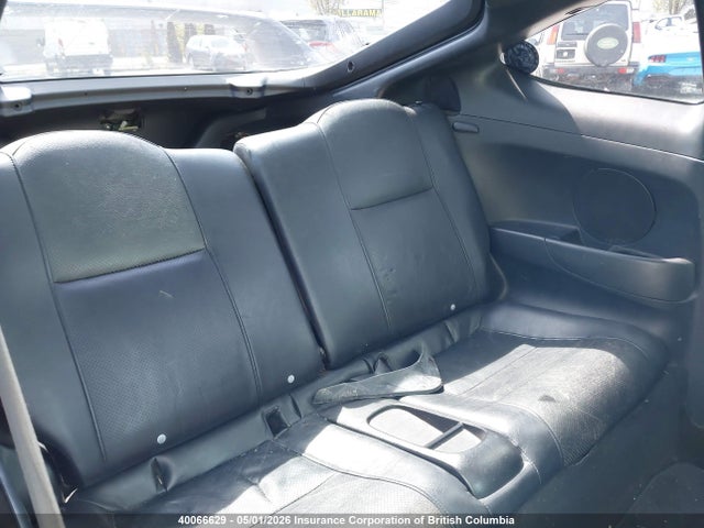 Продажа на аукционе авто 2002 Acura Rsx, vin: JH4DC530X2C802038, номер лота: 40066629