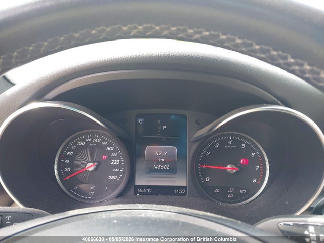 WDC0G4KB7JV052130 Mercedes-Benz Glc 300 4matic