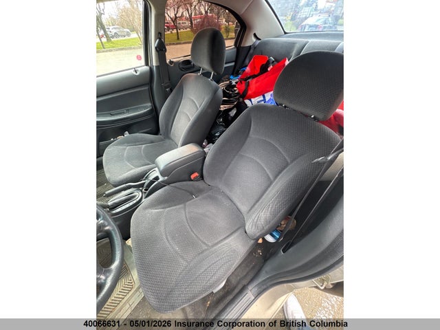 Продажа на аукционе авто 2004 Chrysler Sebring Lx, vin: 1C3EL46R34N105297, номер лота: 40066631