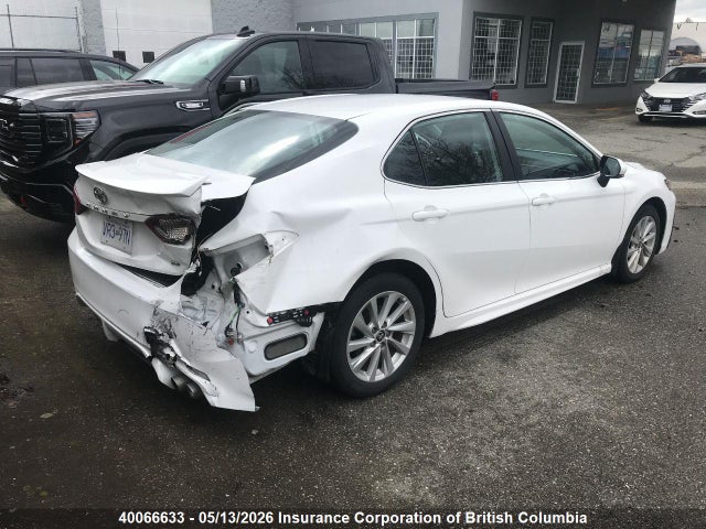 4T1G11AK9RU241395 Toyota Camry