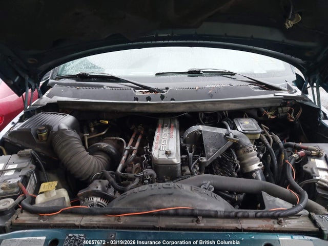 Продаж на аукціоні авто 1997 Dodge Ram 2500, vin: 3B7KF23D4VM573277, номер лоту: 40057672