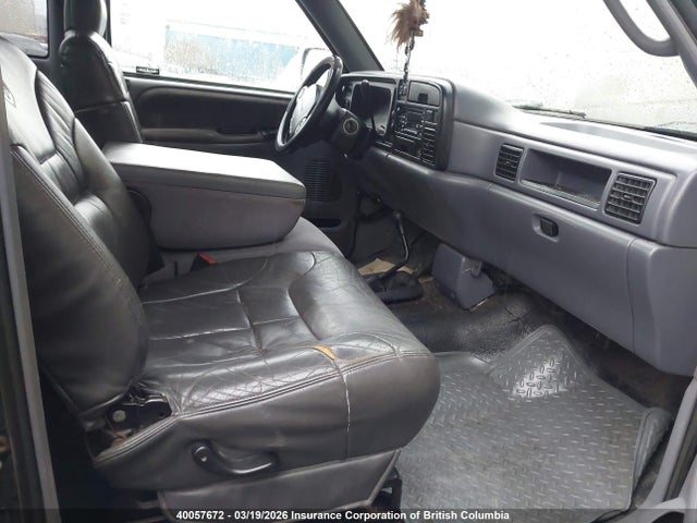 Продаж на аукціоні авто 1997 Dodge Ram 2500, vin: 3B7KF23D4VM573277, номер лоту: 40057672