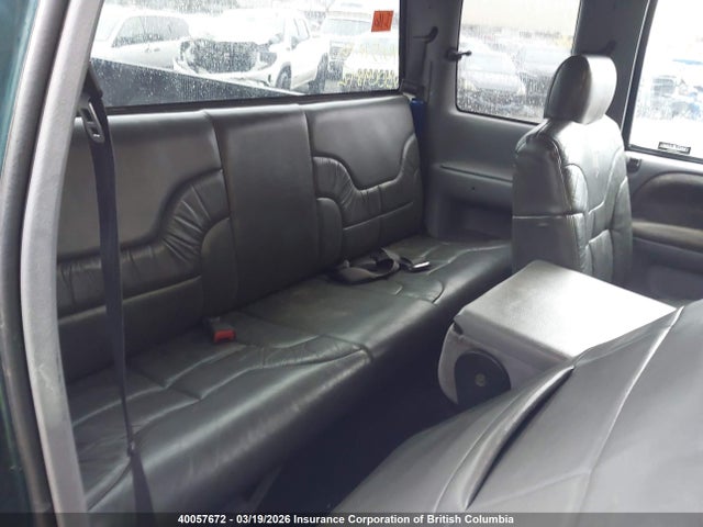 Продаж на аукціоні авто 1997 Dodge Ram 2500, vin: 3B7KF23D4VM573277, номер лоту: 40057672