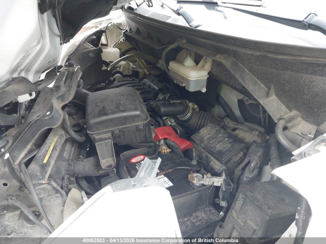 3N6CM0KN7GK692848 Nissan Nv200 2.5s/2.5sv