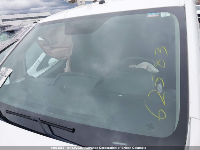 3N6CM0KN7GK692848 Nissan Nv200 2.5s/2.5sv