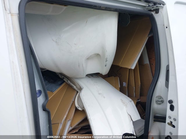3N6CM0KN7GK692848 Nissan Nv200 2.5s/2.5sv