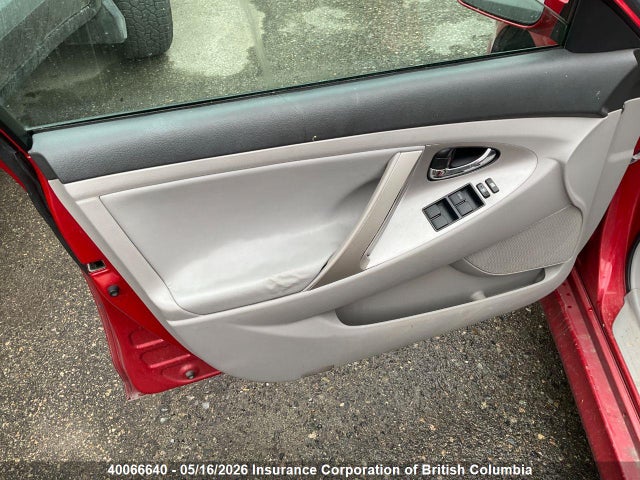 40066640 :رقم المزاد ، 4T1BK46K47U014047 vin ، 2007 Toyota Camry مزاد بيع