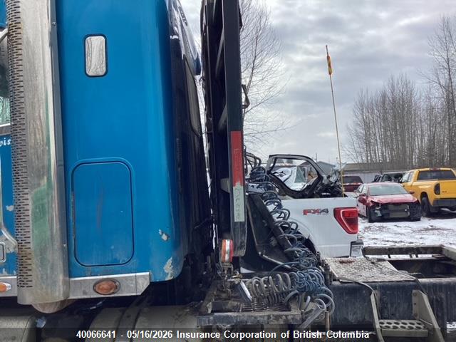 Aukcja sprzedaży 2014 Freightliner 122sd, vin: 3ALPGNBG9EDFX1574, numer aukcji: 40066641