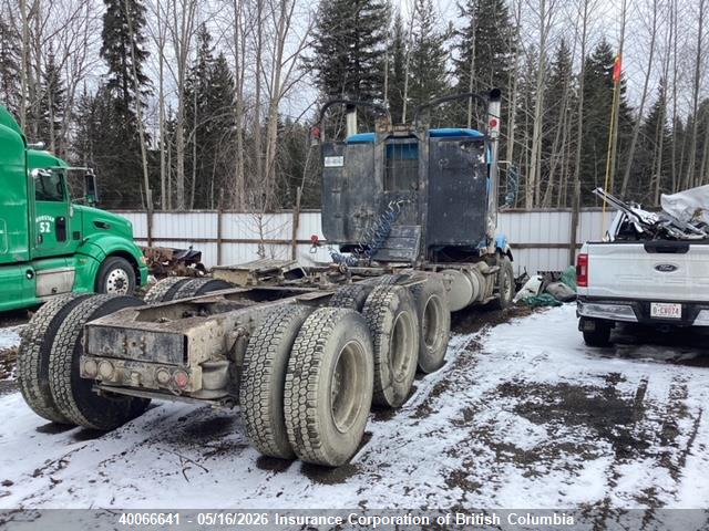 Aukcja sprzedaży 2014 Freightliner 122sd, vin: 3ALPGNBG9EDFX1574, numer aukcji: 40066641