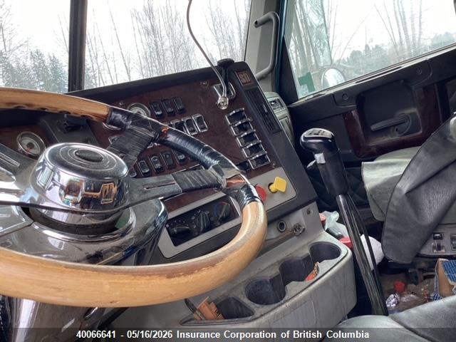 Aukcja sprzedaży 2014 Freightliner 122sd, vin: 3ALPGNBG9EDFX1574, numer aukcji: 40066641