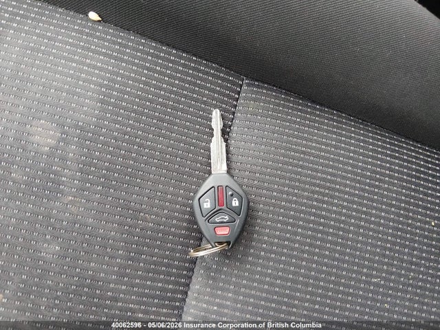Продаж на аукціоні авто 2011 Mitsubishi Lancer Se, vin: JA32U2FU8BU605140, номер лоту: 40062596