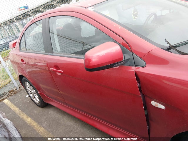 Продаж на аукціоні авто 2011 Mitsubishi Lancer Se, vin: JA32U2FU8BU605140, номер лоту: 40062596