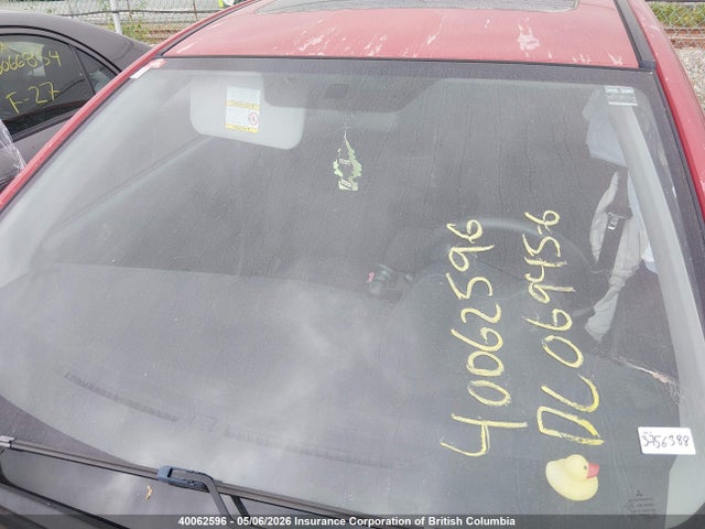 Продаж на аукціоні авто 2011 Mitsubishi Lancer Se, vin: JA32U2FU8BU605140, номер лоту: 40062596
