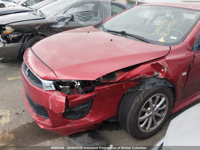 Продаж на аукціоні авто 2011 Mitsubishi Lancer Se, vin: JA32U2FU8BU605140, номер лоту: 40062596