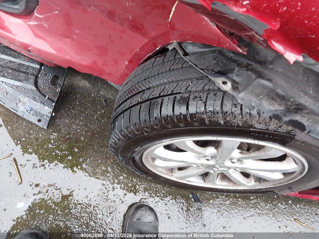 Продаж на аукціоні авто 2011 Mitsubishi Lancer Se, vin: JA32U2FU8BU605140, номер лоту: 40062596