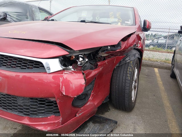 Продаж на аукціоні авто 2011 Mitsubishi Lancer Se, vin: JA32U2FU8BU605140, номер лоту: 40062596