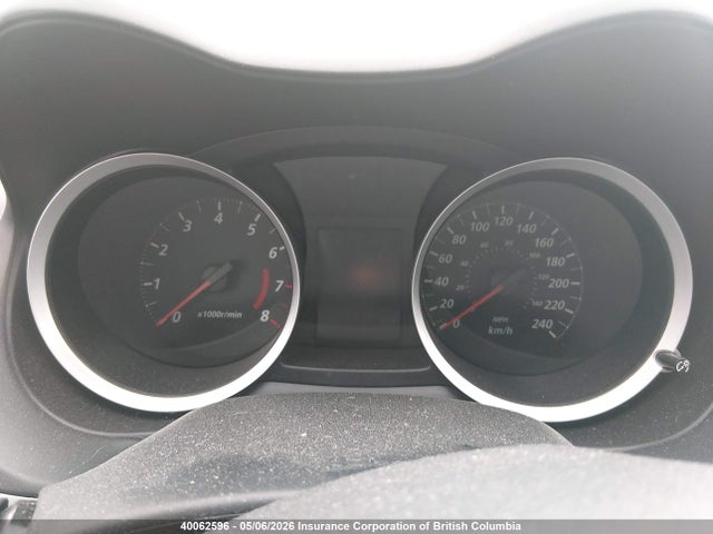 Продаж на аукціоні авто 2011 Mitsubishi Lancer Se, vin: JA32U2FU8BU605140, номер лоту: 40062596