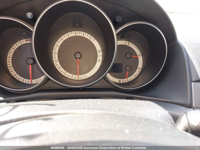 2005 Mazda 3 Hatchback მანქანა იყიდება აუქციონზე, vin: JM1BK143951255101, აუქციონის ნომერი: 40066645