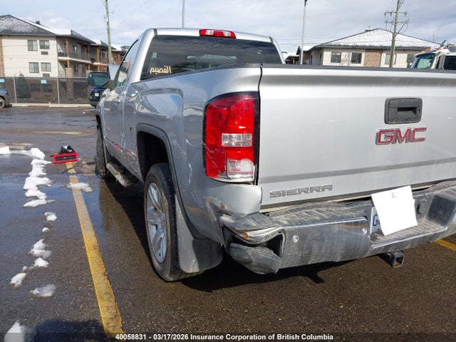 1GTN2UEC4FZ287731 GMC Sierra K1500 Sle