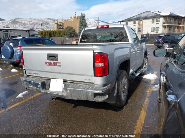 1GTN2UEC4FZ287731 GMC Sierra K1500 Sle