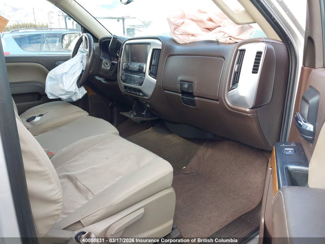 1GTN2UEC4FZ287731 GMC Sierra K1500 Sle