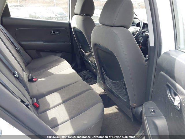 2010 Hyundai Elantra Gl მანქანა იყიდება აუქციონზე, vin: KMHDU4BD9AU192845, აუქციონის ნომერი: 40066649
