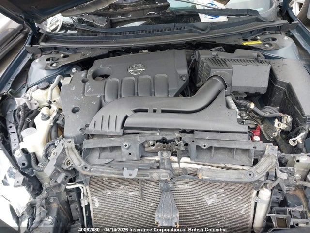 40062680 :رقم المزاد ، 1N4AL2AP2BC114530 vin ، 2011 Nissan Altima S مزاد بيع
