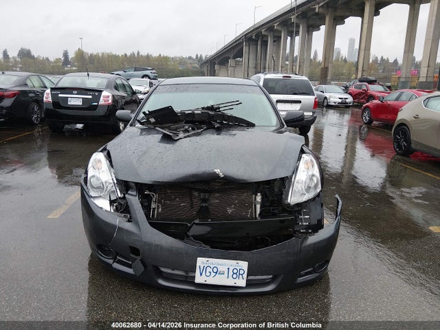 40062680 :رقم المزاد ، 1N4AL2AP2BC114530 vin ، 2011 Nissan Altima S مزاد بيع