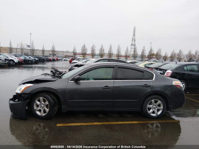 40062680 :رقم المزاد ، 1N4AL2AP2BC114530 vin ، 2011 Nissan Altima S مزاد بيع