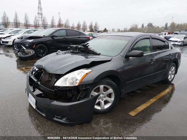 40062680 :رقم المزاد ، 1N4AL2AP2BC114530 vin ، 2011 Nissan Altima S مزاد بيع