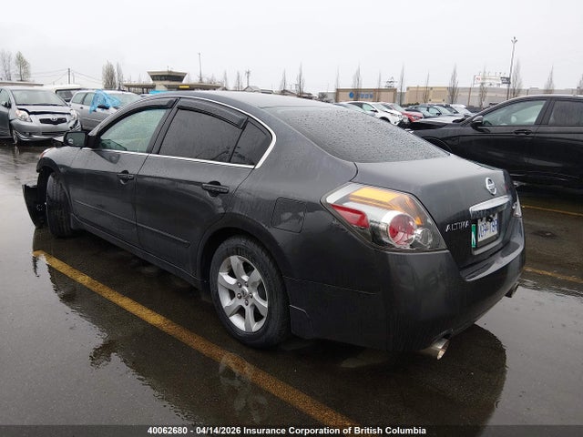 40062680 :رقم المزاد ، 1N4AL2AP2BC114530 vin ، 2011 Nissan Altima S مزاد بيع