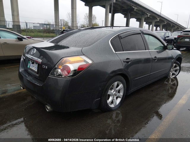40062680 :رقم المزاد ، 1N4AL2AP2BC114530 vin ، 2011 Nissan Altima S مزاد بيع