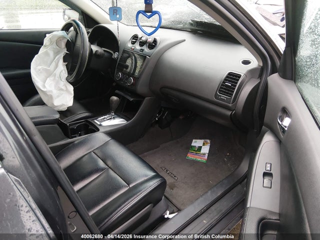 40062680 :رقم المزاد ، 1N4AL2AP2BC114530 vin ، 2011 Nissan Altima S مزاد بيع