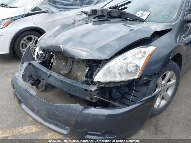 40062680 :رقم المزاد ، 1N4AL2AP2BC114530 vin ، 2011 Nissan Altima S مزاد بيع
