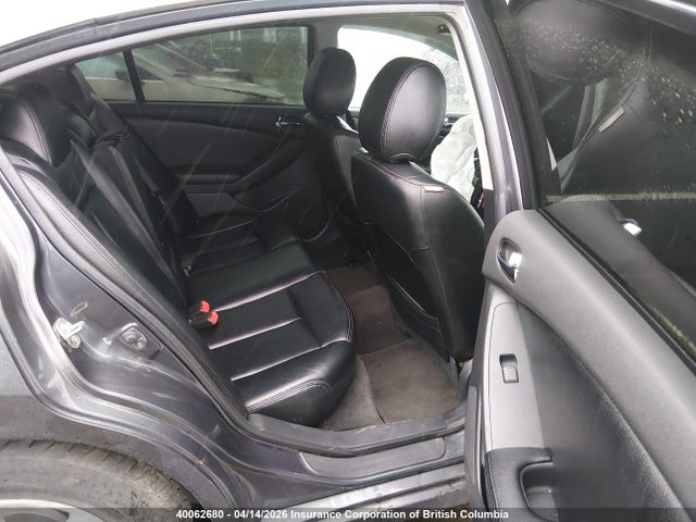 40062680 :رقم المزاد ، 1N4AL2AP2BC114530 vin ، 2011 Nissan Altima S مزاد بيع