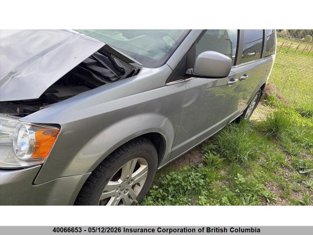 Aukcja sprzedaży 2018 Dodge Grand Caravan Crew, vin: 2C4RDGDG3JR165589, numer aukcji: 40066653