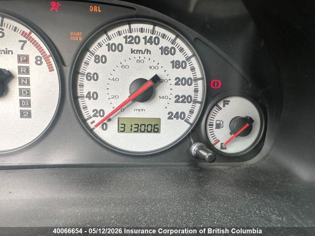 40066654 :رقم المزاد ، 2HGES16404H913134 vin ، 2004 Honda Civic مزاد بيع