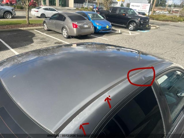 40066654 :رقم المزاد ، 2HGES16404H913134 vin ، 2004 Honda Civic مزاد بيع