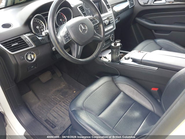 2014 Mercedes-benz Ml 350 4matic მანქანა იყიდება აუქციონზე, vin: 4JGDA5HB1EA317302, აუქციონის ნომერი: 40063485